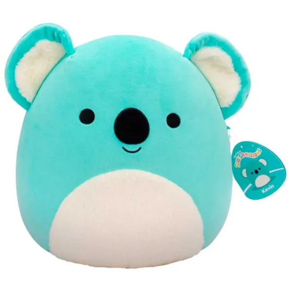 Мягкая игрушка Squishmallows Animals SQJW520MS  3+ / Разноцветный photo 2 Мягкая игрушка Squishmallows Animals SQJW520MS  3+ / Разноцветный photo 2