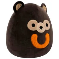 Мягкая игрушка Squishmallows Animals SQJW520MS 3+ / Разноцветный photo 3