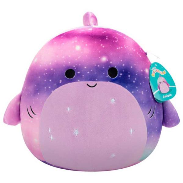Мягкая игрушка Squishmallows Animals SQJW520MS  3+ / Разноцветный photo 4 Мягкая игрушка Squishmallows Animals SQJW520MS  3+ / Разноцветный photo 4