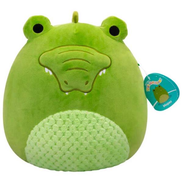 Мягкая игрушка Squishmallows Animals SQJW520MS  3+ / Разноцветный photo 5 Мягкая игрушка Squishmallows Animals SQJW520MS  3+ / Разноцветный photo 5