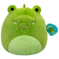 Мягкая игрушка Squishmallows Animals SQJW520MS 3+ / Разноцветный photo 5