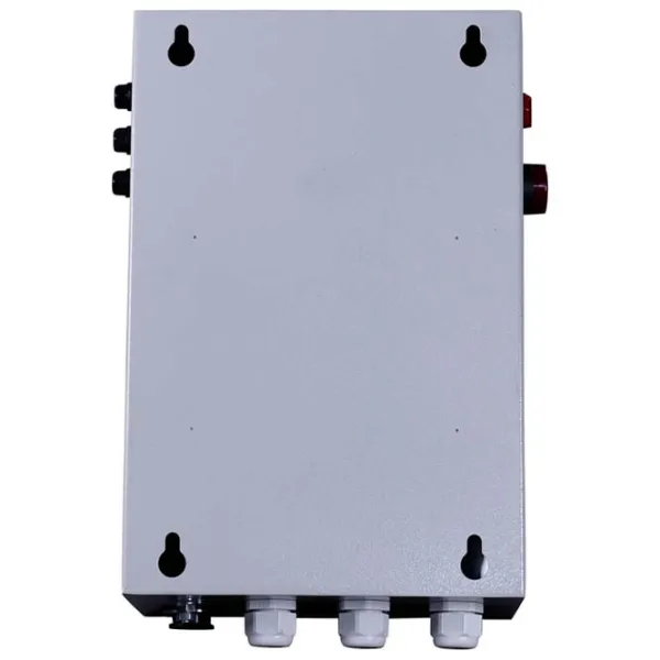 Unitate de automatizare Fubag Startmaster BS11500  / 220 V photo 5
