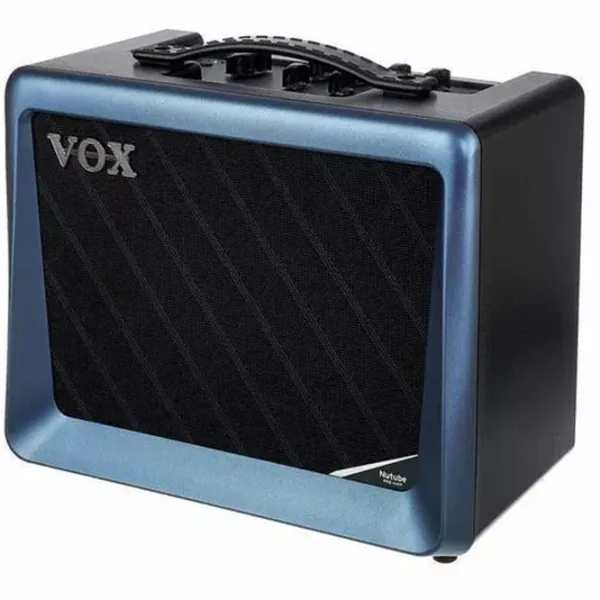 Гитарный усилитель Vox Amplification VX50GTV  50 Вт / Металл photo 1
