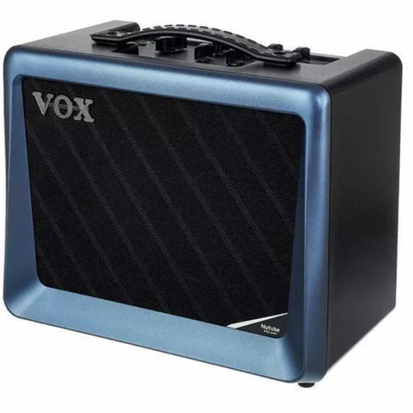 Гитарный усилитель Vox Amplification VX50GTV  50 Вт / Металл photo 1