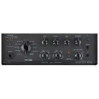 Гитарный усилитель Vox Amplification VX50GTV 50 Вт / Металл photo 2