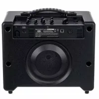 Гитарный усилитель Vox Amplification VX50GTV 50 Вт / Металл photo 3