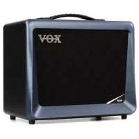 Гитарный усилитель Vox Amplification VX50GTV 50 Вт / Металл photo 4