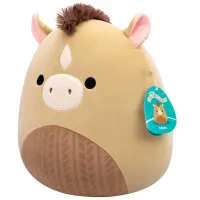 Мягкая игрушка Squishmallows Animals SQJW1220K 3+ / Разноцветный photo 5