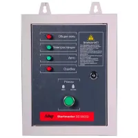Блок автоматизации Fubag Startmaster BS6600D  / 380 В