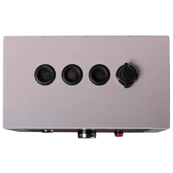 Блок автоматизации Fubag Startmaster BS6600D  / 380 В photo 4