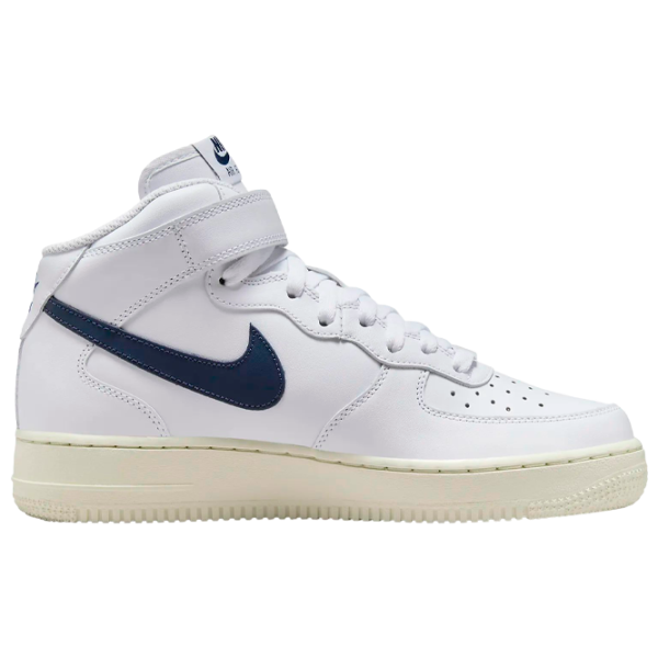 Кеды для женщин Nike Wmns Air Force 1 '07 Демисезон / Белый photo 3