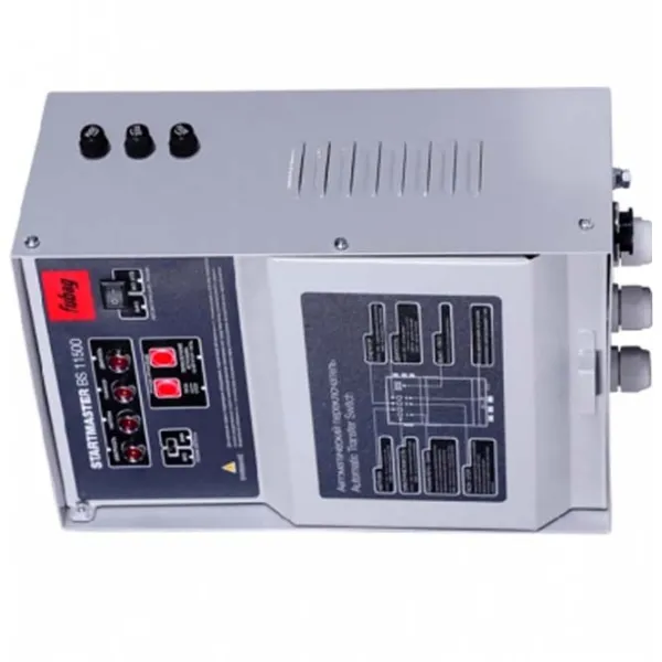 Блок автоматизации Fubag Startmaster BS11500D  / 230 - 380 В photo 5