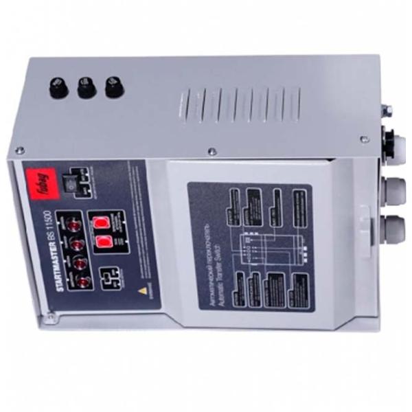 Блок автоматизации Fubag Startmaster BS11500D  / 230 - 380 В photo 5