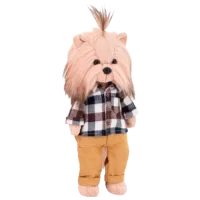 Мягкая игрушка Orange Toys Animals LD3/118  1+ / Бежевый