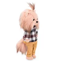 Jucărie moale Orange Toys Animals LD3/118 1+ / Beige photo 2
