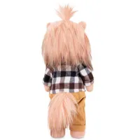 Jucărie moale Orange Toys Animals LD3/118 1+ / Beige photo 3