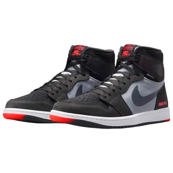 Ghete pentru bărbați Nike Air Jordan 1 Element 42 / Black photo 1