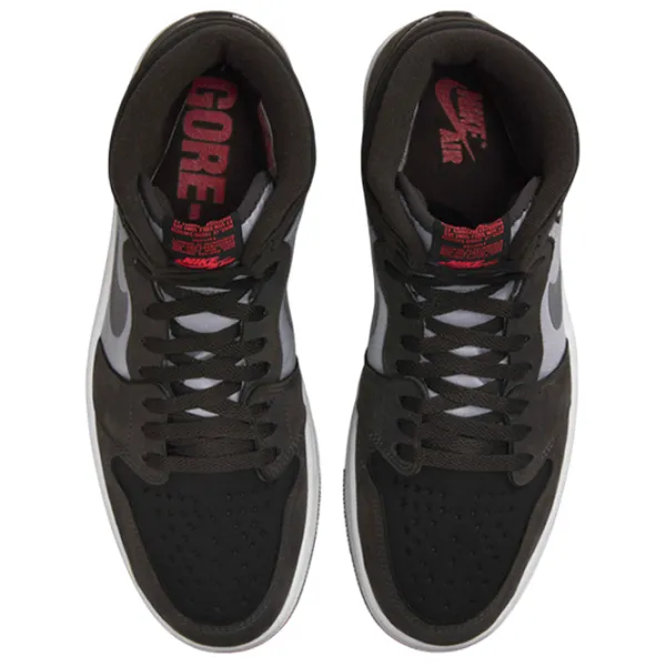 Ghete pentru bărbați Nike Air Jordan 1 Element 42 / Black photo 4