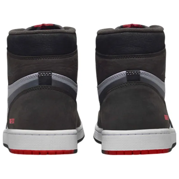 Кеды для мужчин Nike Air Jordan 1 Element 43 / Черный photo 5 Кеды для мужчин Nike Air Jordan 1 Element 43 / Черный photo 5