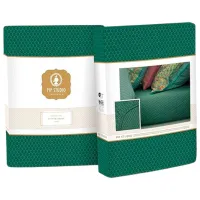 Простыня Pip Studio Thousand Leaves Хлопок