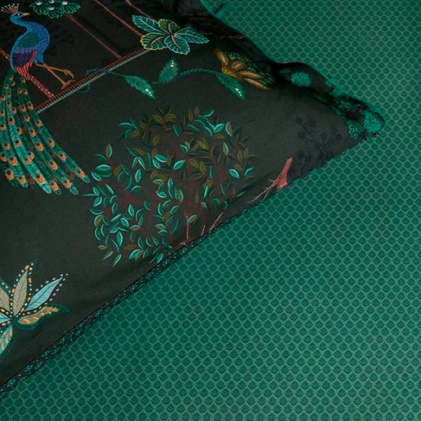 Простыня Pip Studio Thousand Leaves Хлопок photo 4