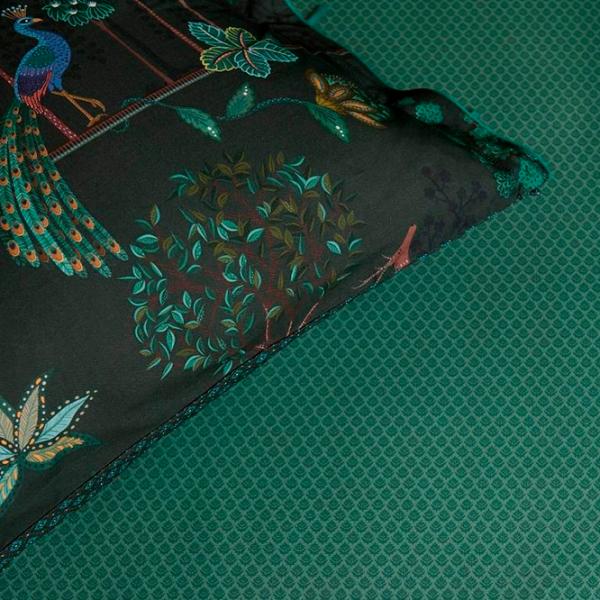 Простыня Pip Studio Thousand Leaves Хлопок photo 4