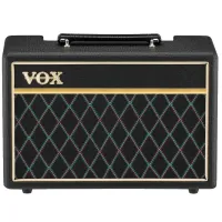 Amplificator de chitară Vox Amplification BASS Pathfinder 10W 10 W / Metal