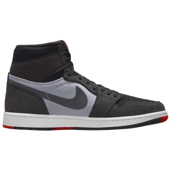 Кеды для мужчин Nike Air Jordan 1 Element 44 / Черный photo 3