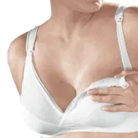 Sutien pentru alăptare Chicco 72086.73  / White