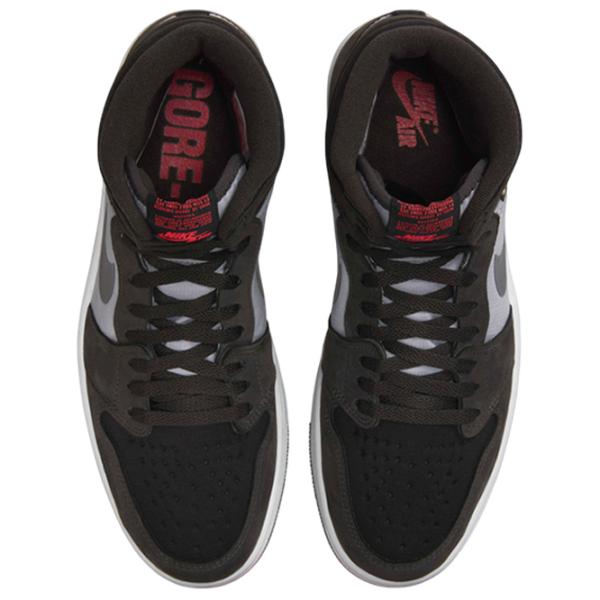 Кеды для мужчин Nike Air Jordan 1 Element 45 / Черный photo 4 Кеды для мужчин Nike Air Jordan 1 Element 45 / Черный photo 4