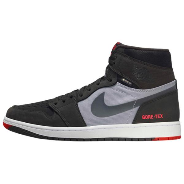 Ghete pentru bărbați Nike Air Jordan 1 Element 41 / Black photo 2