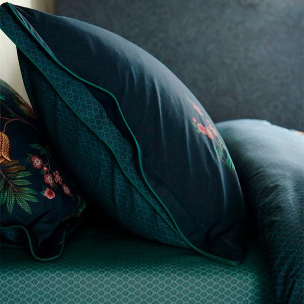 Простыня Pip Studio Thousand Leaves Хлопок photo 2 Простыня Pip Studio Thousand Leaves Хлопок photo 2