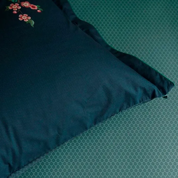 Простыня Pip Studio Thousand Leaves Хлопок photo 3 Простыня Pip Studio Thousand Leaves Хлопок photo 3