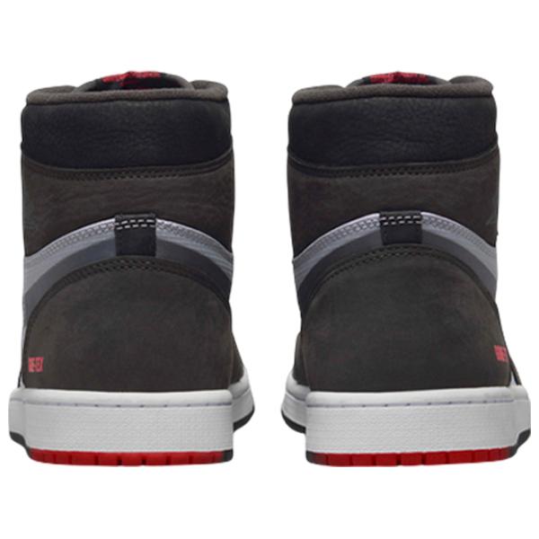 Кеды для мужчин Nike Air Jordan 1 Element 42.5 / Черный photo 5