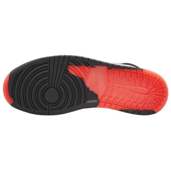 Кеды для мужчин Nike Air Jordan 1 Element 42.5 / Черный photo 6