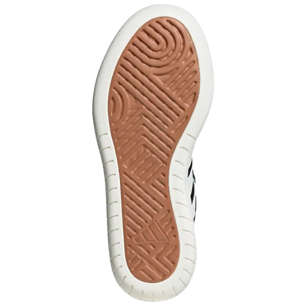 Кеды для женщин Adidas Court 24 Демисезон / Черный photo 5