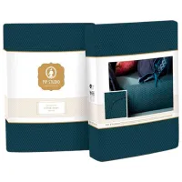 Простыня Pip Studio Thousand Leaves Хлопок