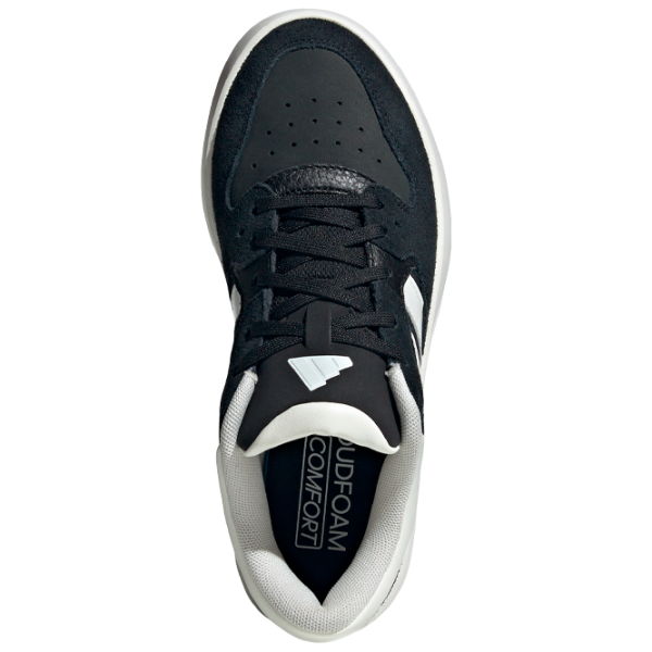 Ghete pentru femei Adidas Court 24 Demisezon / Black photo 4