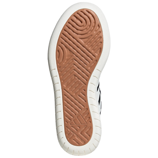 Ghete pentru femei Adidas Court 24 Demisezon / Black photo 5