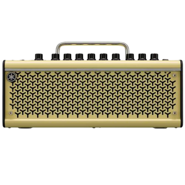 Amplificator de chitară Yamaha THR 10 Wireless  20 W / Metal photo 1