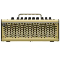 Amplificator de chitară Yamaha THR 10 Wireless  20 W / Metal
