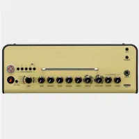Гитарный усилитель Yamaha THR 10 Wireless 20 Вт / Металл photo 2