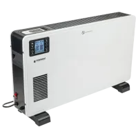 Конвектор Powermat PM-GK-3500DLW 2300 Вт / Белый