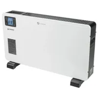 Конвектор Powermat PM-GK-3500DLW 2300 Вт / Белый photo 2