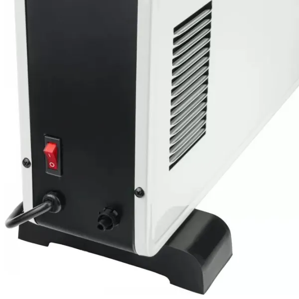 Конвектор Powermat PM-GK-3500DLW 2300 Вт / Белый photo 3 Конвектор Powermat PM-GK-3500DLW 2300 Вт / Белый photo 3