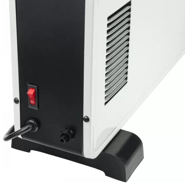 Конвектор Powermat PM-GK-3500DLW 2300 Вт / Белый photo 3 Конвектор Powermat PM-GK-3500DLW 2300 Вт / Белый photo 3