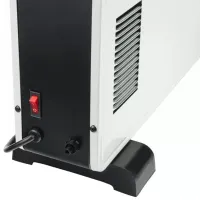 Конвектор Powermat PM-GK-3500DLW 2300 Вт / Белый photo 3