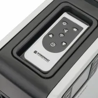 Конвектор Powermat PM-GK-3500DLW 2300 Вт / Белый photo 4