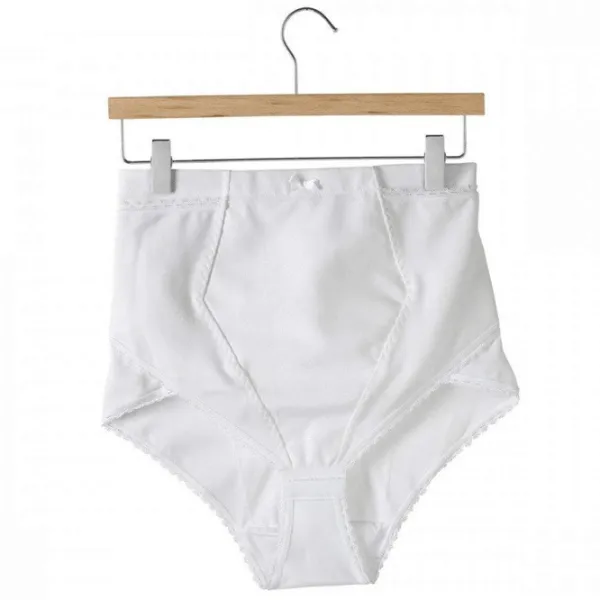 Пояс-бандаж послеродовой Chicco 72325.20 Textil / Белый photo 2