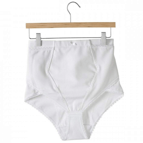 Пояс-бандаж послеродовой Chicco 72325.20 Textil / Белый photo 2